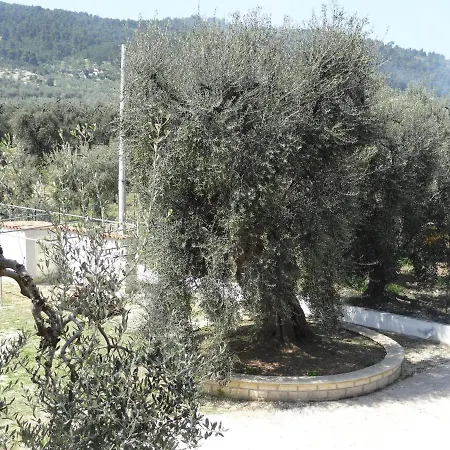 Casa Di Miscia * Peschici