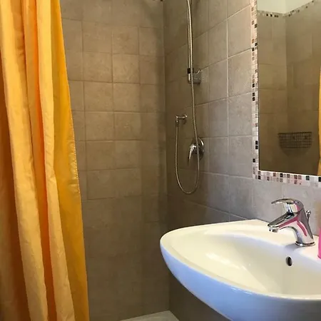 Casa Di Miscia * Peschici