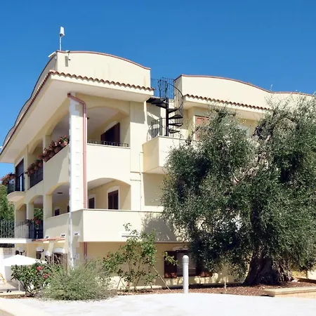 Casa Di Miscia Holiday home Peschici