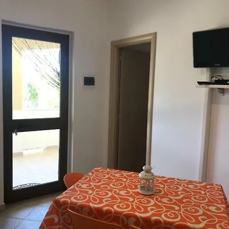 Casa Di Miscia Holiday home
