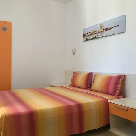 Holiday home Casa Di Miscia *
