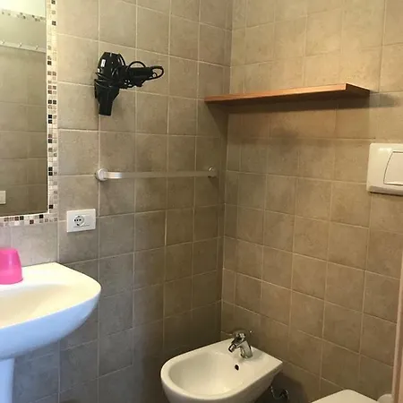 Casa Di Miscia *