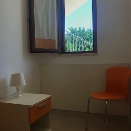 Holiday home Casa Di Miscia