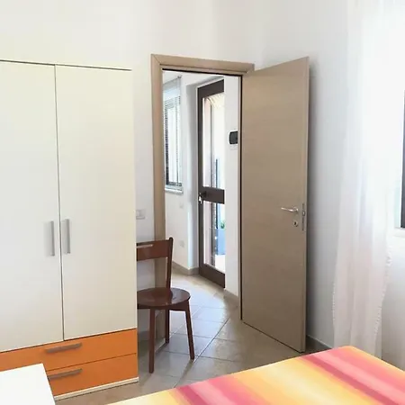 Casa Di Miscia Holiday home Peschici