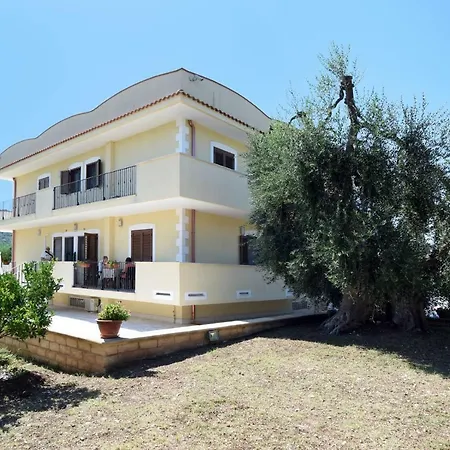 Holiday home Casa Di Miscia *