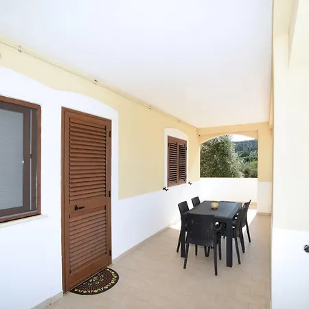 Casa Di Miscia * Peschici