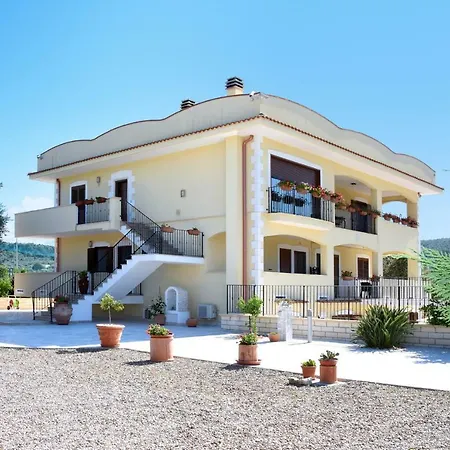 Casa Di Miscia Holiday home Peschici