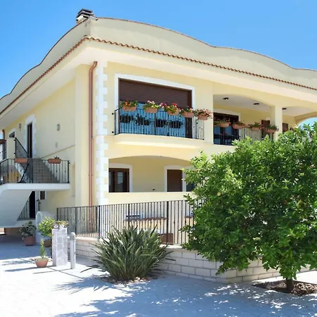 Casa Di Miscia