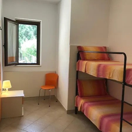 Casa Di Miscia *