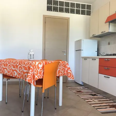Casa Di Miscia Holiday home *