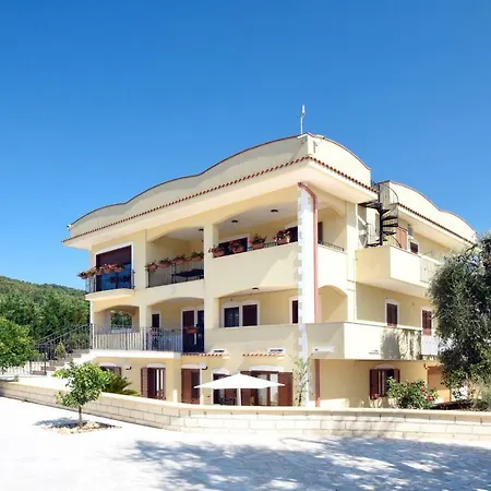Casa Di Miscia *