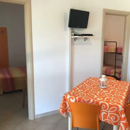 Casa Di Miscia * Peschici