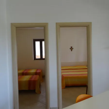 Casa Di Miscia *