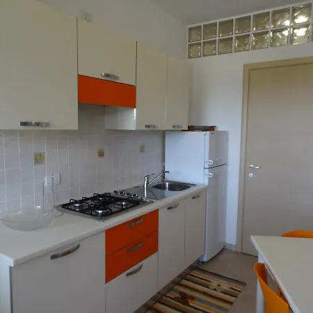 Casa Di Miscia Holiday home Peschici