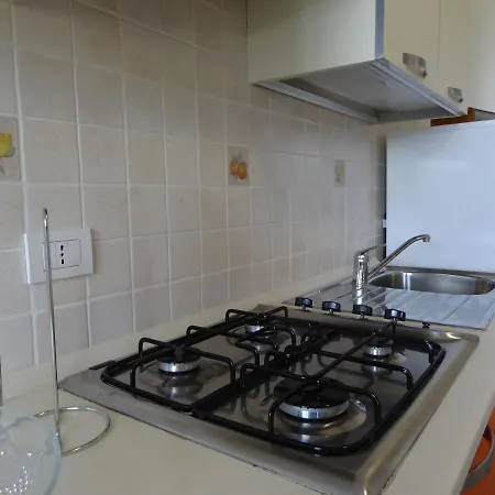 Casa Di Miscia Holiday home