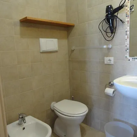 Casa Di Miscia * Peschici