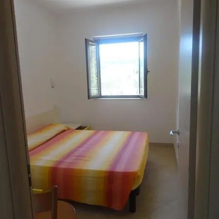 Casa Di Miscia Holiday home *